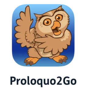 ProLoquo2go autism edtech